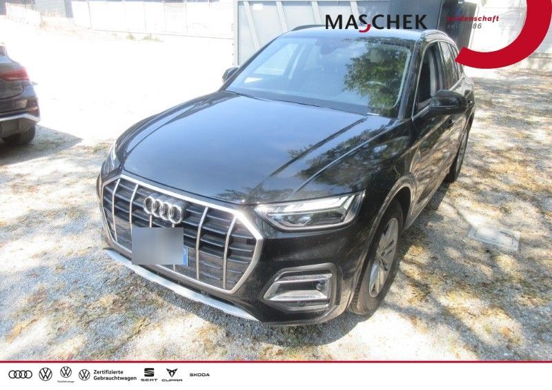 Audi Q5 97.500 km 27.840 € Wackersdorf 92442