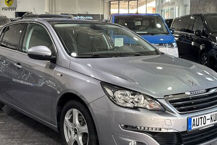 Peugeot 308 86.596 km 8.990 € München 81829