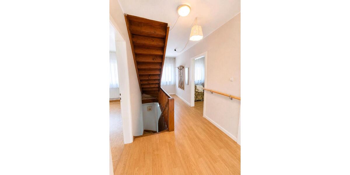 Reihenhaus Bernkastel-Kues Kues - 6 Zimmer, 140 m&sup2;, 199.000&euro; | Angebot:26600590