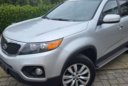 Kia Sorento 217.065 km 5.500 &euro; Heinsberg 52525