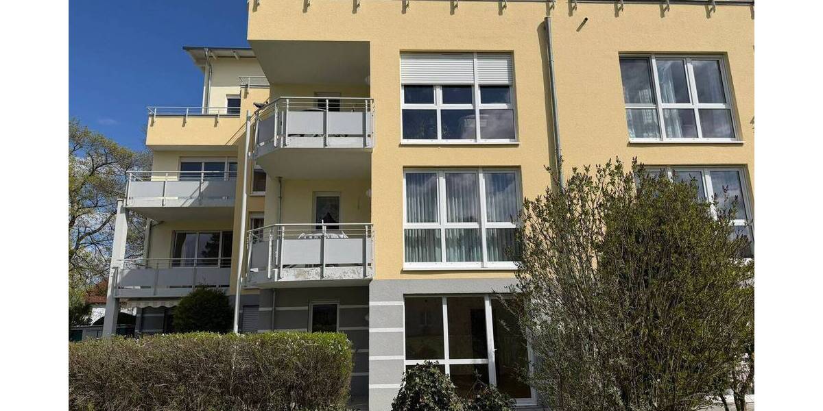 Etagenwohnung Villingen-Schwenningen Villingen - 2 Zimmer, 62 m&sup2;, 245.000&euro; | Angebot:26275040