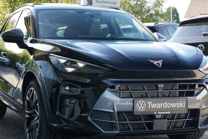 Cupra Terramar 1.053 km 43.490 € Wegberg 41844