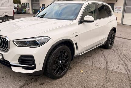 BMW X5 119.500 km 48.600 € Winnenden-Hertmannsweiler 71364