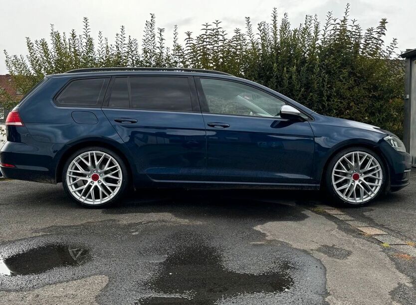 VW Golf 125.000 km 13.750 € Göttingen 37081