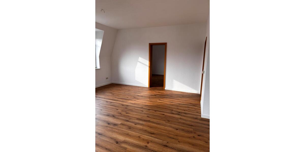 Dachgeschoßwohnung Dresden Cossebaude - 2 Zimmer, 46 m&sup2;, 450&euro; | Angebot:26302606