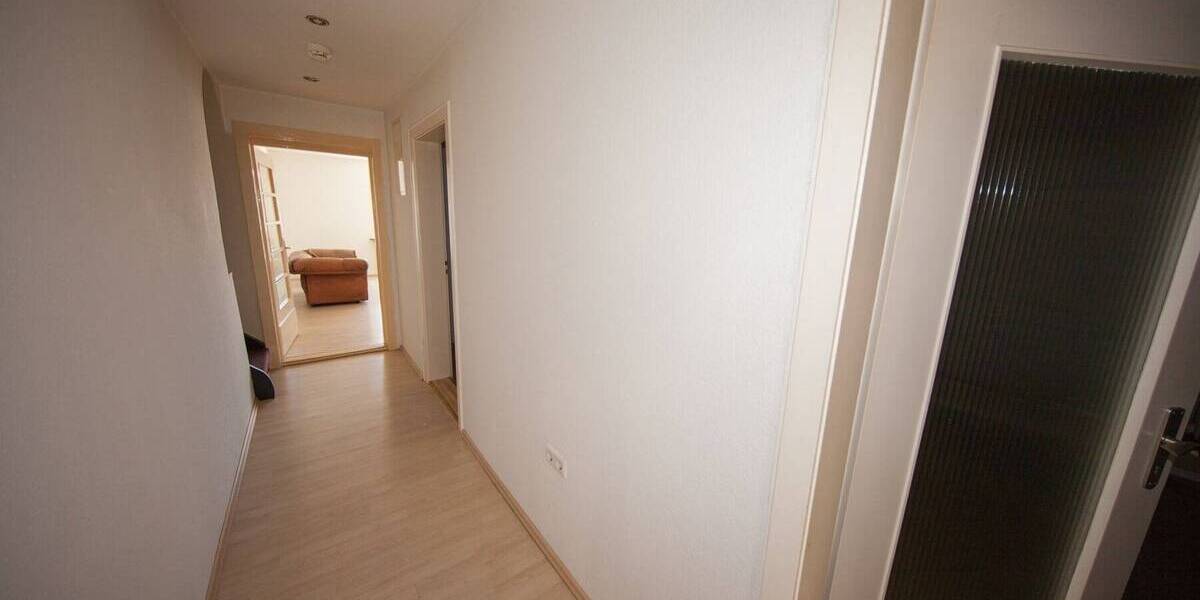 Etagenwohnung Bad Rodach Rodach - 2 Zimmer, 64 m&sup2;, 530&euro; | Angebot:25706976