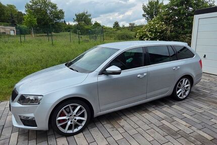 Skoda Octavia 180.000 km 9.500 &euro; Blankenburg 38889