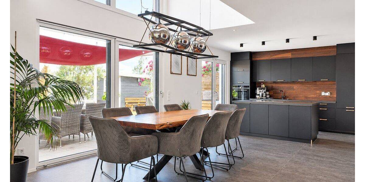 Einfamilienhaus Bensheim Fehlheim - 6 Zimmer, 164 m&sup2;, 849.000&euro; | Angebot:26851171