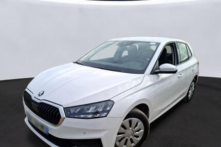 Skoda Fabia 53.513 km 11.690 &euro; Hagen 58091