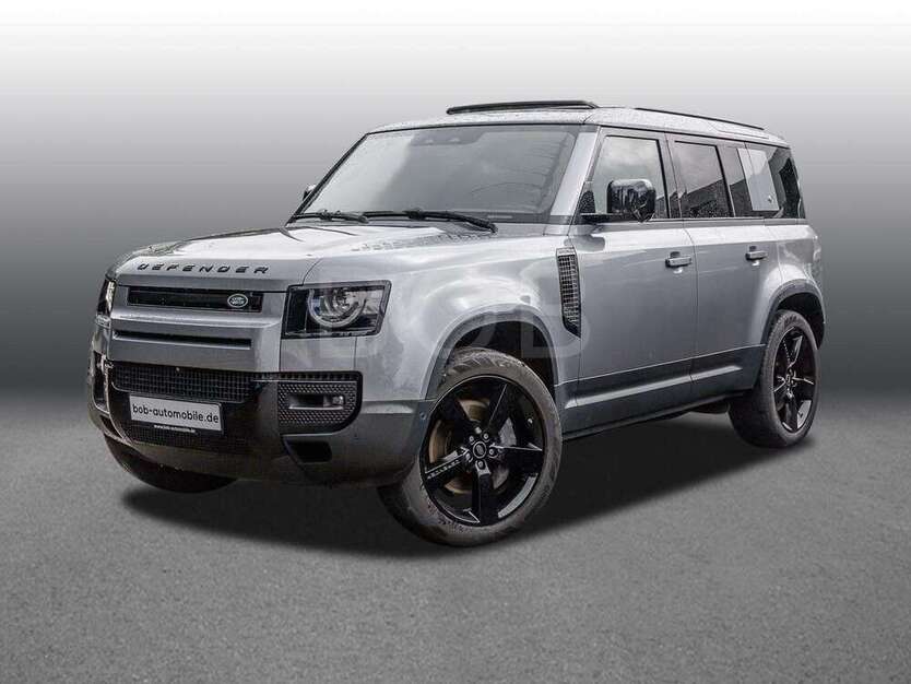 Defender