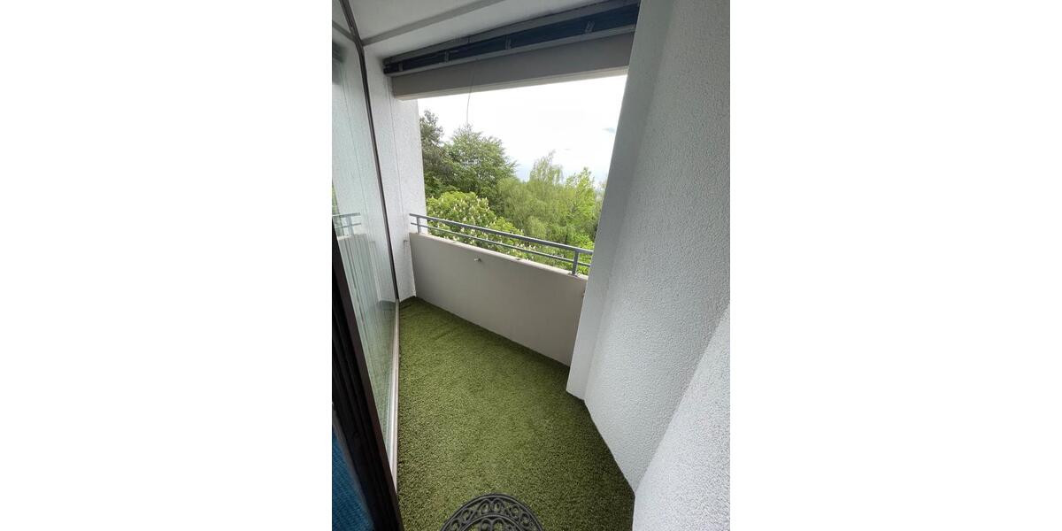 Etagenwohnung Homburg - 1 Zimmer, 28 m&sup2;, 540&euro; | Angebot:26413190