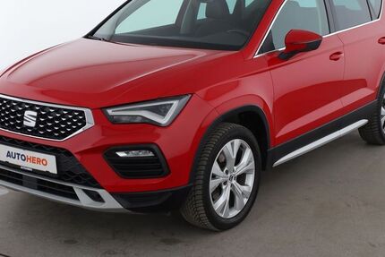 Seat Ateca 65.400 km 22.530 &euro; Leipzig 04328