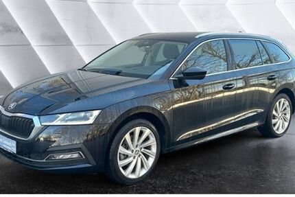 Skoda Octavia 59.903 km 25.999 &euro; Lübben 15907