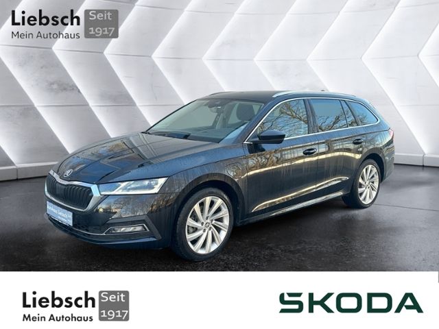 Skoda Octavia 59.903 km 25.999 &euro; Lübben 15907