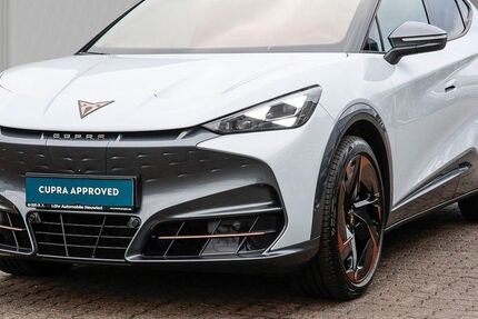 Cupra Tavascan 14.540 km 49.980 € Neuwied 56564