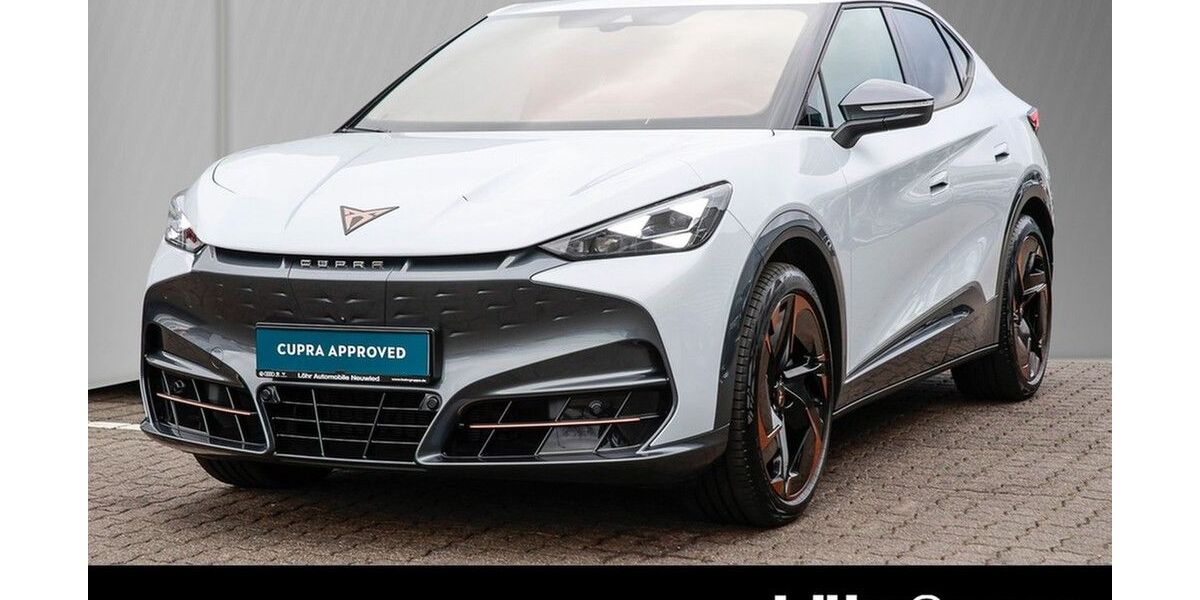 Cupra Tavascan 14.540 km 49.980 € Neuwied 56564