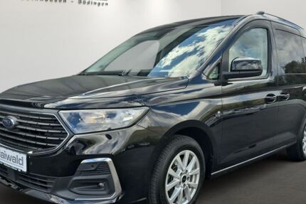 Ford Tourneo Connect 18.100 km 26.900 &euro; Linsengericht-Altenhassl 63589