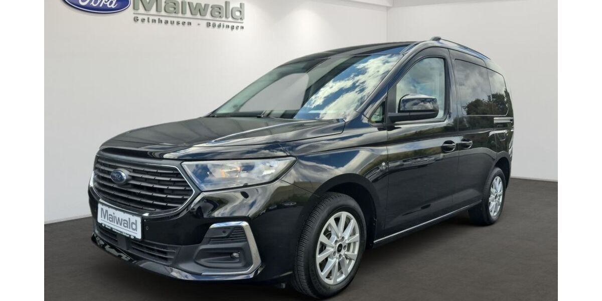 Ford Tourneo Connect 18.100 km 26.900 &euro; Linsengericht-Altenhassl 63589