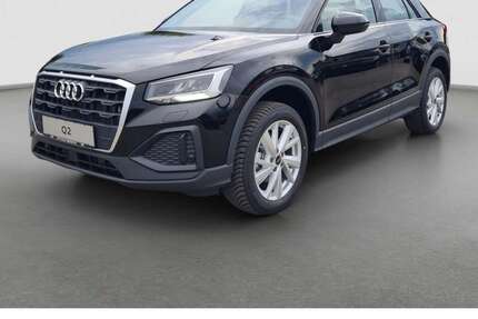 Audi Q2 7.900 km 31.950 &euro; Ebersberg 85560