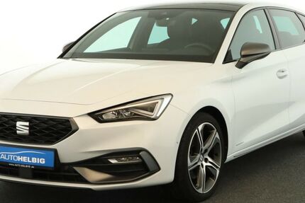 Seat Leon 58.200 km 26.890 &euro; Donnersdorf 97499