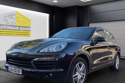 Porsche Cayenne 315.000 km 15.000 € Kandern 79400