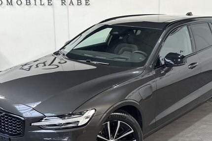 Volvo V60 94.750 km 34.989 &euro; Wardenburg 26203