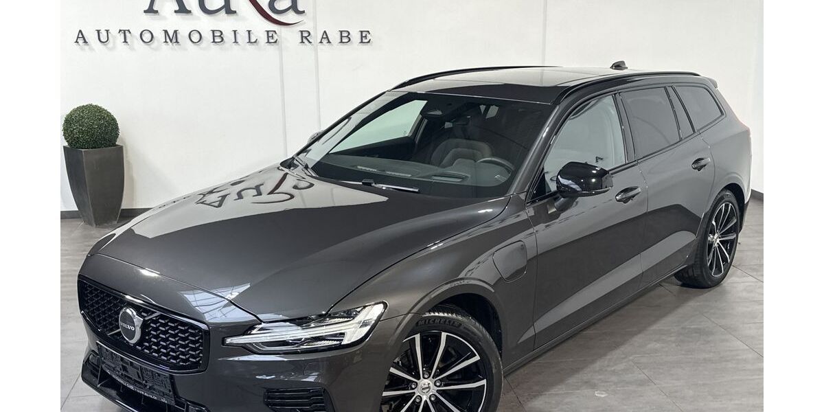 Volvo V60 94.750 km 34.989 &euro; Wardenburg 26203