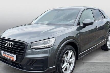 Audi Q2 130.953 km 17.990 &euro; Bad Essen 49152