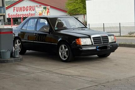 Mercedes-Benz E 260 303.500 km 6.500 &euro; Otterbach 67731