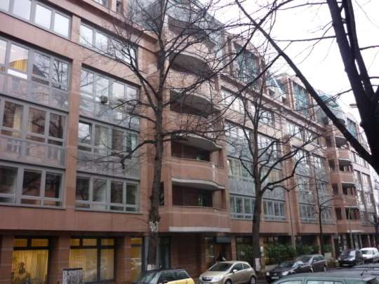 Büro in Berlin-Wilmersdorf 2.679 € 137.39 m²