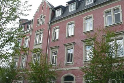 Wohnung Zwickau Bahnhofsvorstadt - 3 Zimmer, 85 m&sup2;, 550&euro; | Angebot:26695008