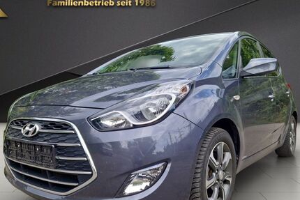 Hyundai ix20 55.000 km 11.800 € Mainz-Kastel 55252