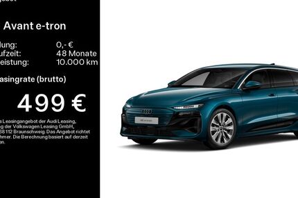 Audi A6 e-tron 7.343 km 55.790 &euro; Schweinfurt 97424