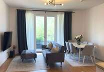 Wohnung zum Mieten in Berlin 1.640 € 81 m²