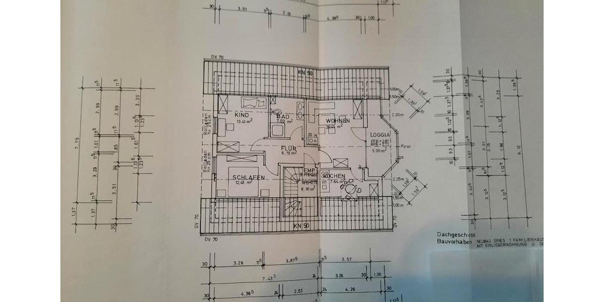 Einfamilienhaus Balingen - 8 Zimmer, 165 m&sup2;, 649.900&euro; | Angebot:26266641