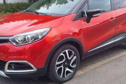 Renault Captur 158.000 km 7.000 &euro; Bad Pyrmont, Stadt 31812