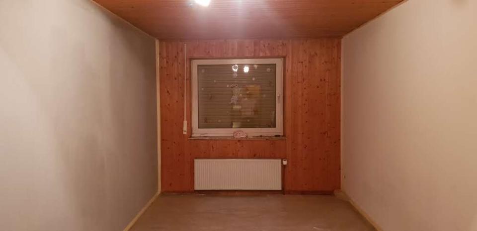 4 Zimmer-Wohnung 4 zimmer