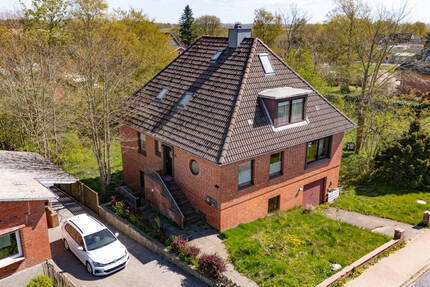 Haus Krempel - 7 Zimmer, 210 m&sup2;, 298.000&euro; | Angebot:26903888