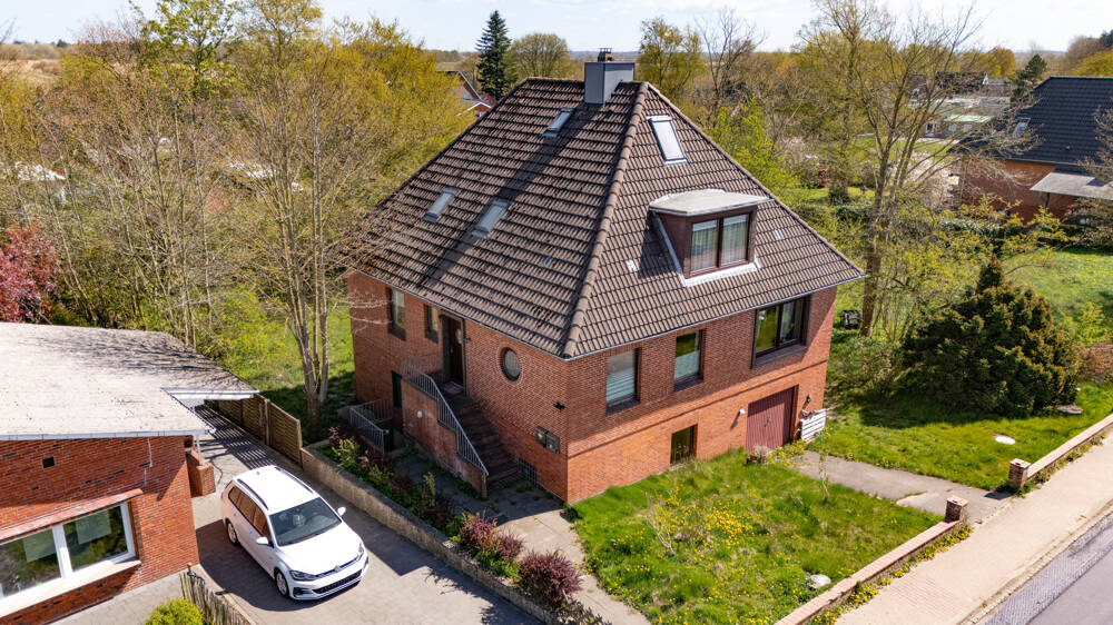 Mehrfamilienhaus, Wohnhaus Krempel - 7 Zimmer, 210 m&sup2;, 298.000&euro; | Angebot:26903888