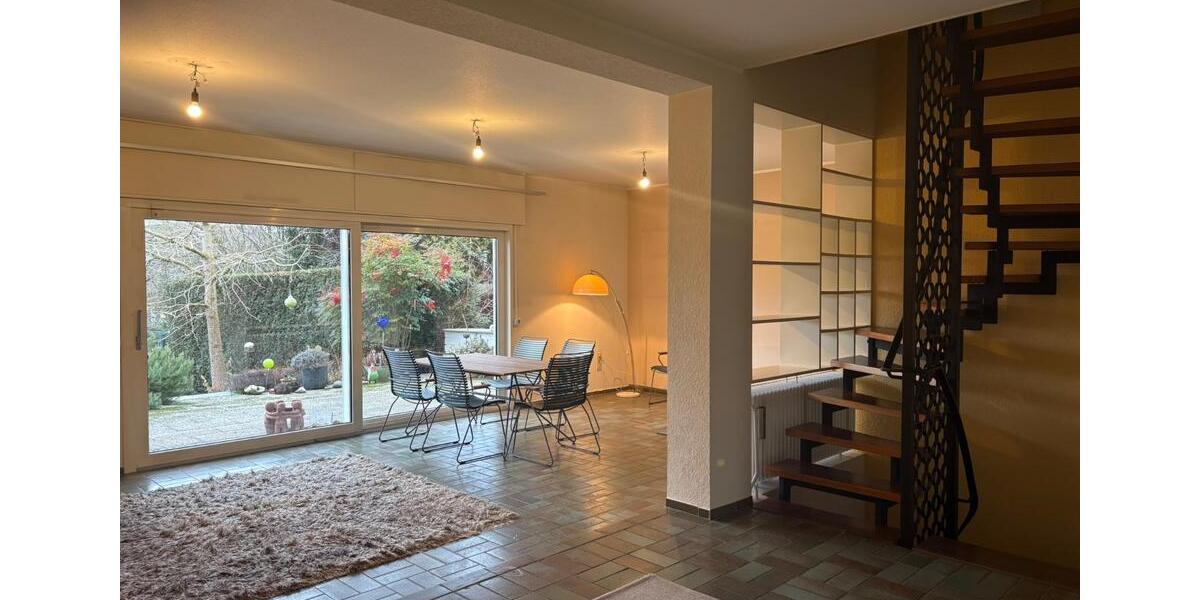 Reihenhaus Erftstadt - 6 Zimmer, 165 m&sup2;, 449.000&euro; | Angebot:26767549