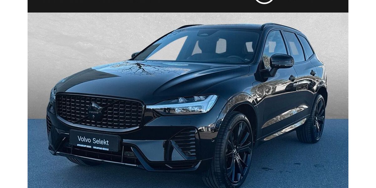 Volvo XC60 31.000 km 56.750 &euro; Karlsruhe 76187