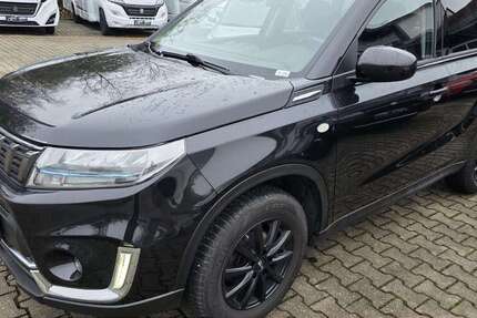 Suzuki Vitara 90.500 km 13.990 &euro; Hebertsfelden 84332