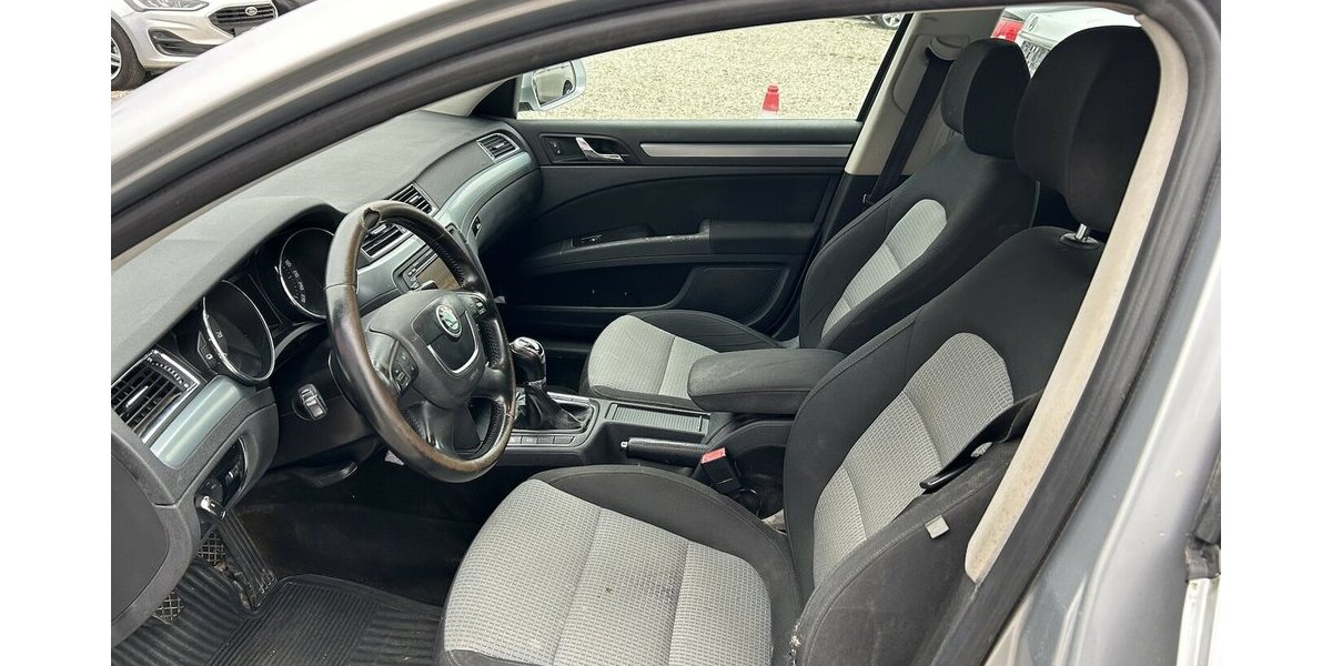 Skoda Superb 1.8 i Ambition Xenon Navi PDC SHZ 154.900 km 1.500 &euro; Altdorf 84032