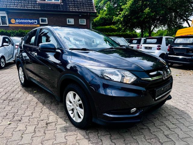 HR-V