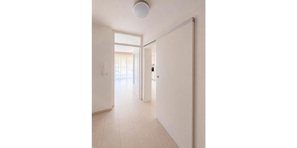 Erdgeschoßwohnung Bad Windsheim - 4 Zimmer, 100 m&sup2;, 349.000&euro; | Angebot:26786262
