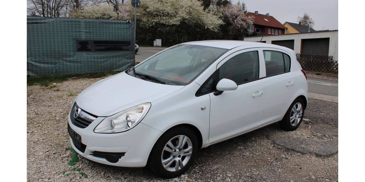 Opel Corsa 219.057 km 2.490 &euro; Fürth 90768