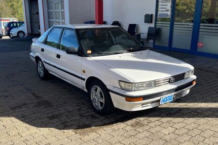 Toyota Corolla 128.847 km 3.999 € Oberndorf am Neckar 78727