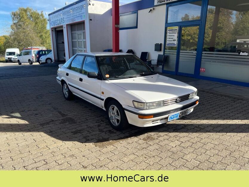 Toyota Corolla 128.847 km 3.999 € Oberndorf am Neckar 78727