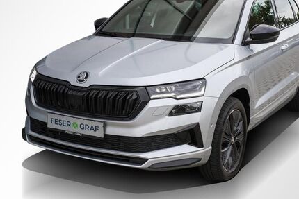 Skoda Karoq 61.800 km 28.440 &euro; Herzogenaurach 91074