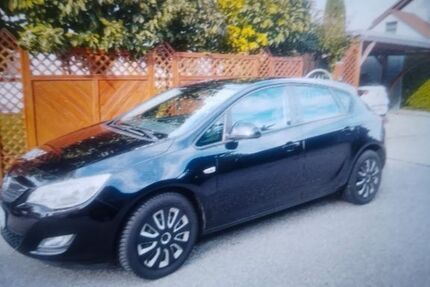 Opel Astra 140.000 km 4.520 &euro; Erding 85435